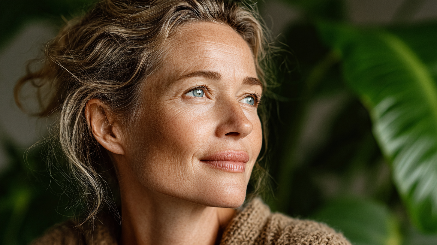 Здорове харчування для чистої шкіри